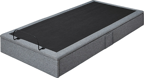 シングルセンサー付き電動リクライニングベッド(MN001)