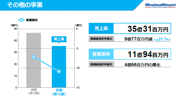 その他の事業（2）