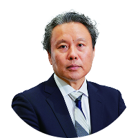 鈴木　克敏