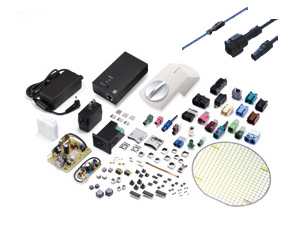 主要製品：SE