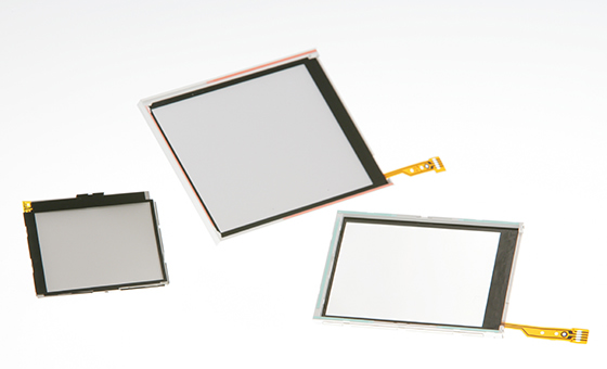 画像：液晶ディスプレイ用LEDバックライトユニット