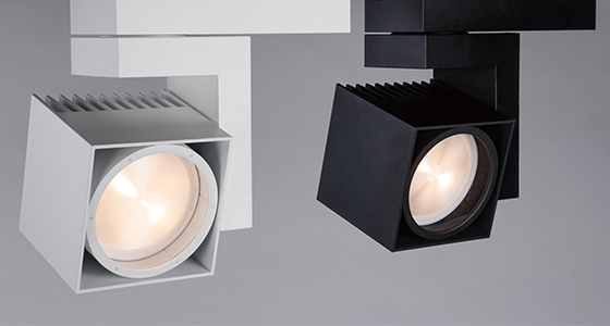 画像：SALIOT CUBEの外観