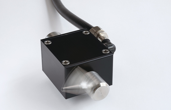 画像：Wavy Nozzle 2の外観