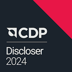 CDP (Discloser 2024)
