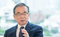 Outside Director Kohshi Murakami