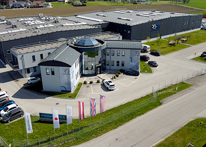 Photo of RO-RA Aviation Systems GmbH