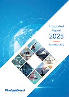 Integrated Report 2025