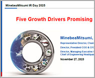 figure: Other IR Events