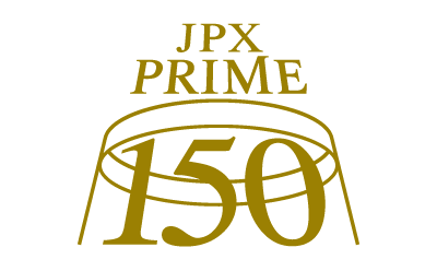 JPX PRIME 150