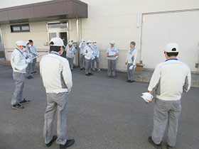 image : Scene from the day