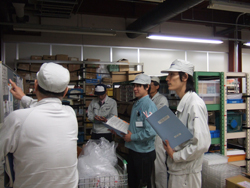 Image : Internal auditor training session