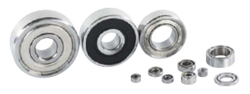 image : Ball bearings