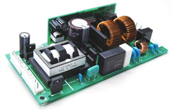 image : The new AC-DC converter that does not require heat sinks