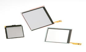 image : LED backlight unit for LCD displays