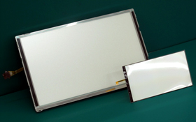 image : Backlight Unit for LCD Panel