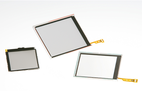 image : LED backlight unit for LCD displays