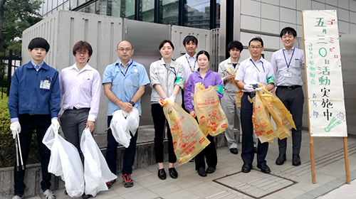 image : Participants