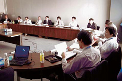 image : Soldering workshop