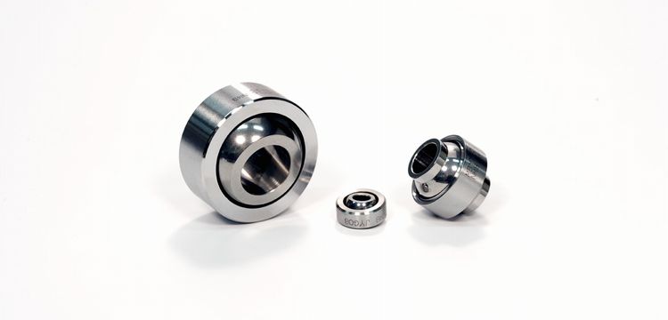image : Spherical Bearings Used in Vehicles for Student Formula SAE Competition