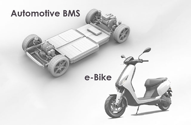 image : Application Examples