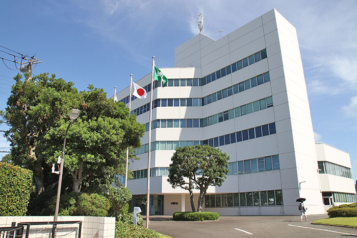 Fujisawa Plant 2
