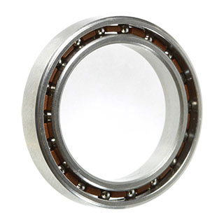 Thin-Walled Bearing