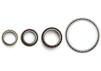 Bearing (Thin-walled)