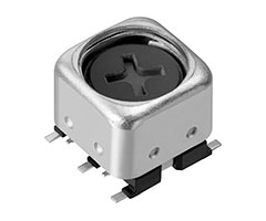 Transformer for Ultrasonic Sensor