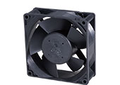 Fan Compliant with IP