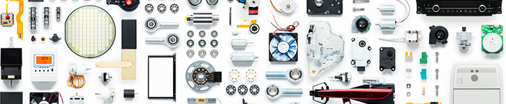 Image:MinebeaMitsumi's products