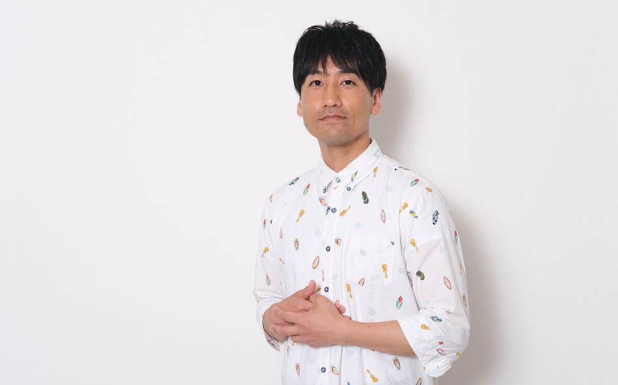 写真:小川 剛さん