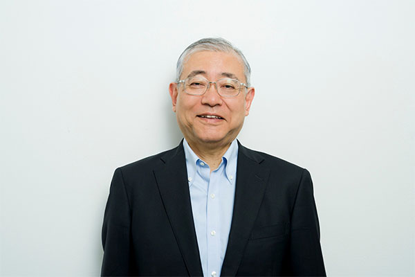 画像：多機能LEDサイネージ